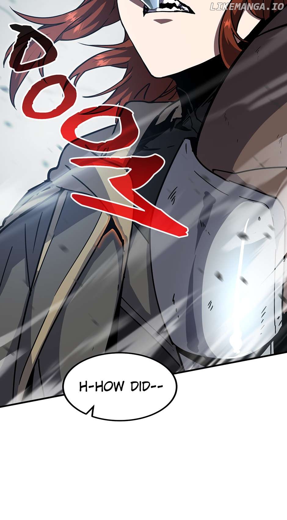 The Beginning After The End Chapter 191 image 033